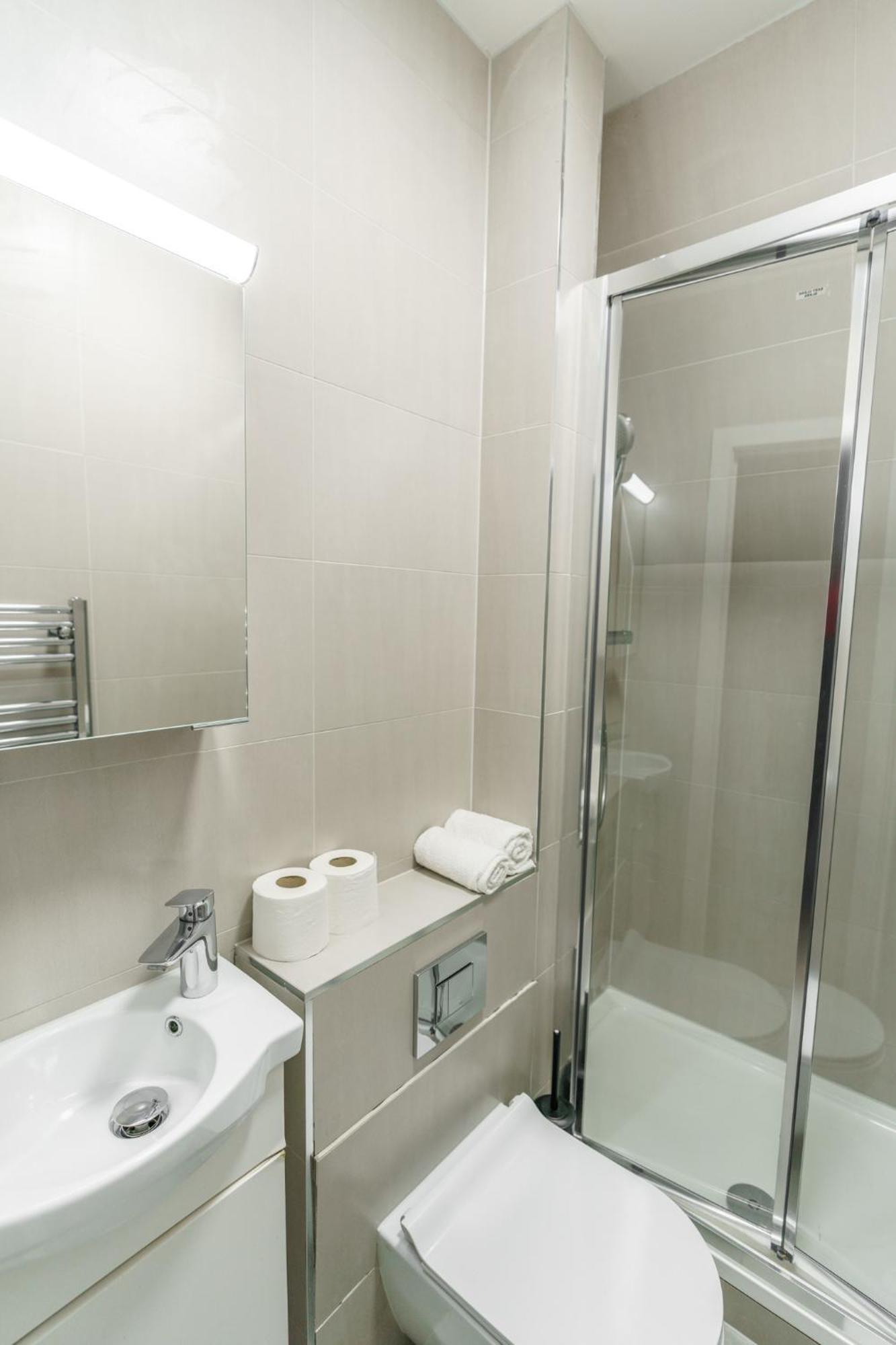 The Kensington High Street Apartamento